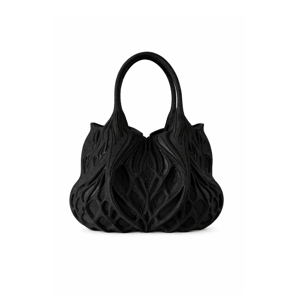 BLOB — 3D Printed Sculptural Handbag