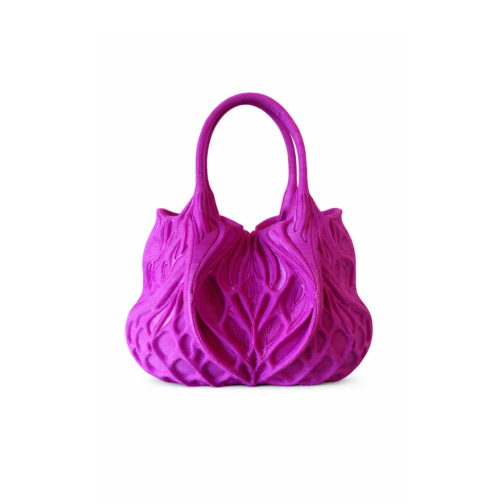 BLOB — 3D Printed Sculptural Handbag