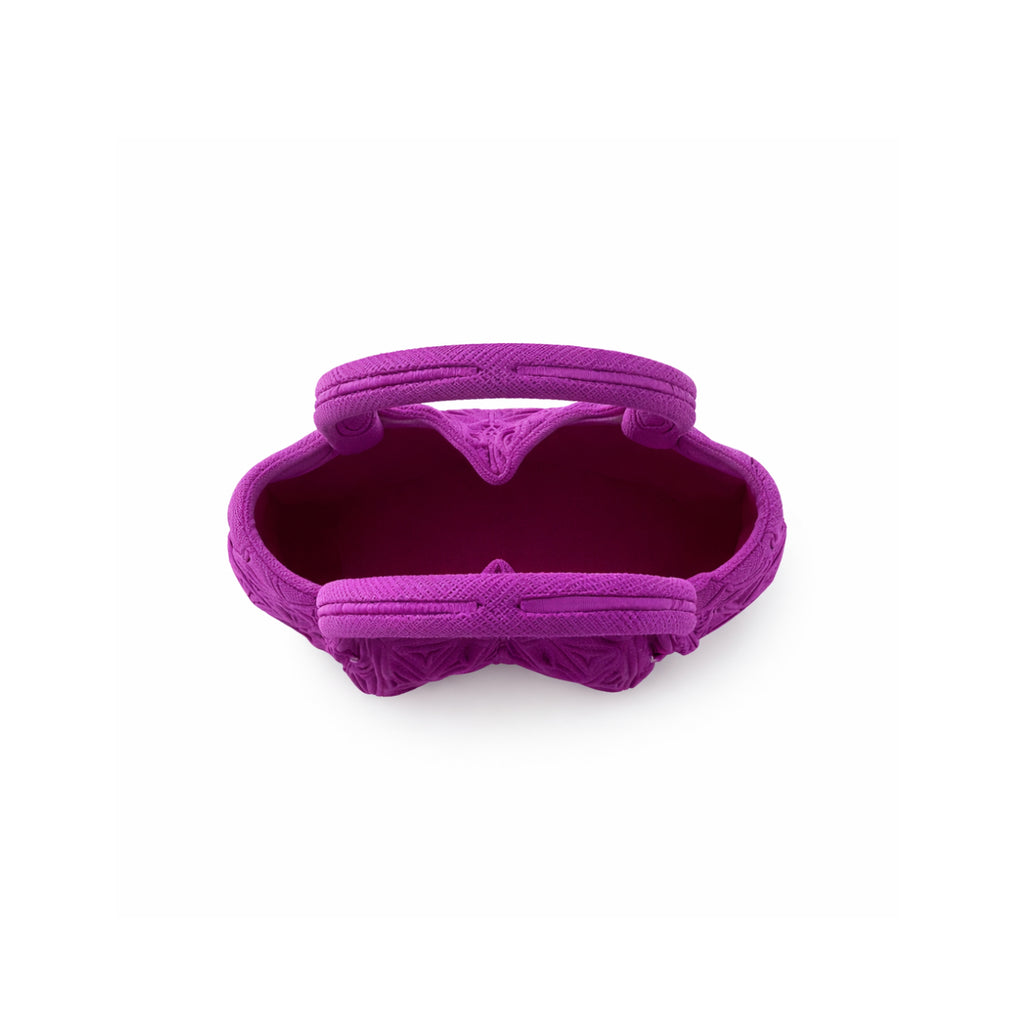 BLOB — 3D Printed Sculptural Handbag