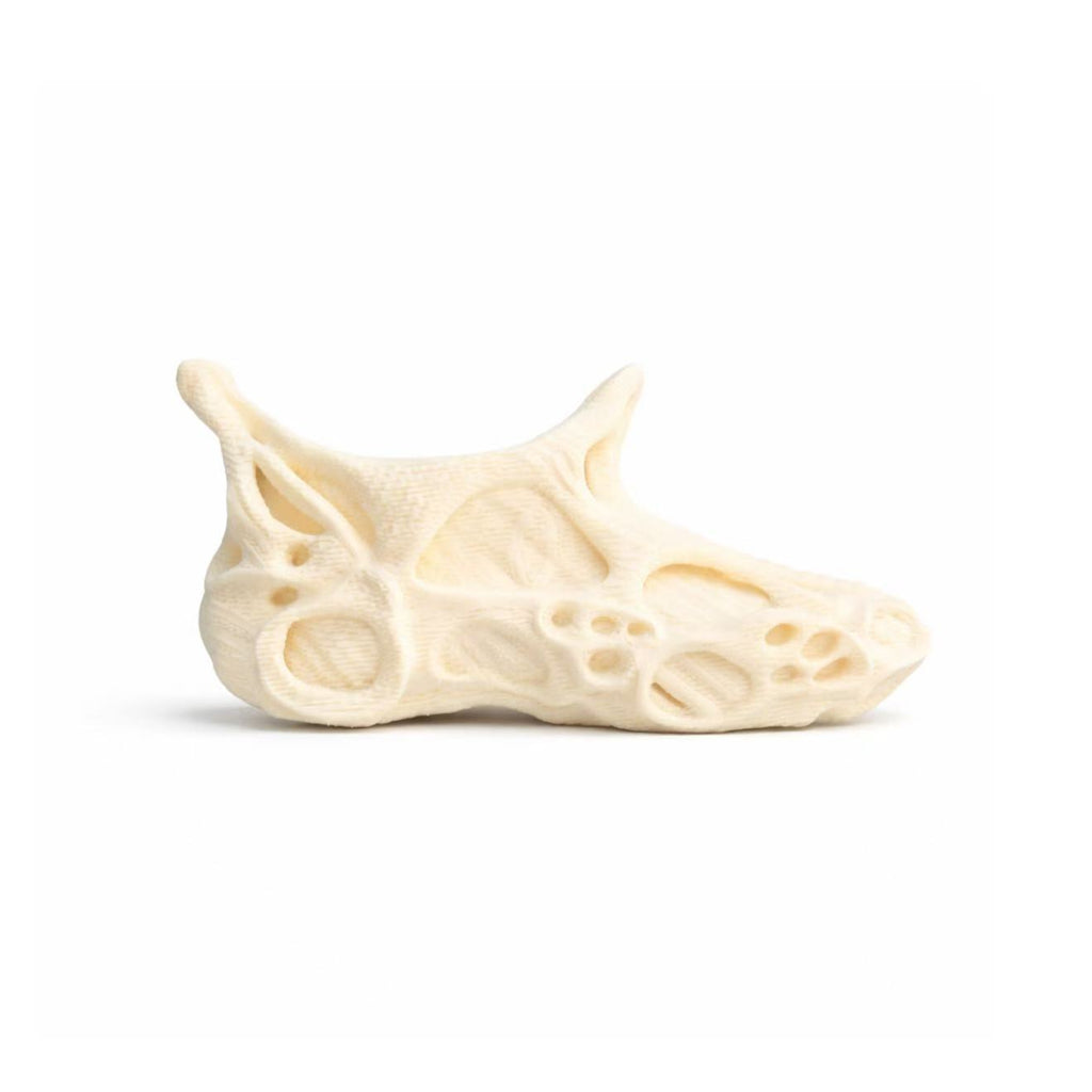Ossyn G1 — Skeletal 3D Printed Sneaker
